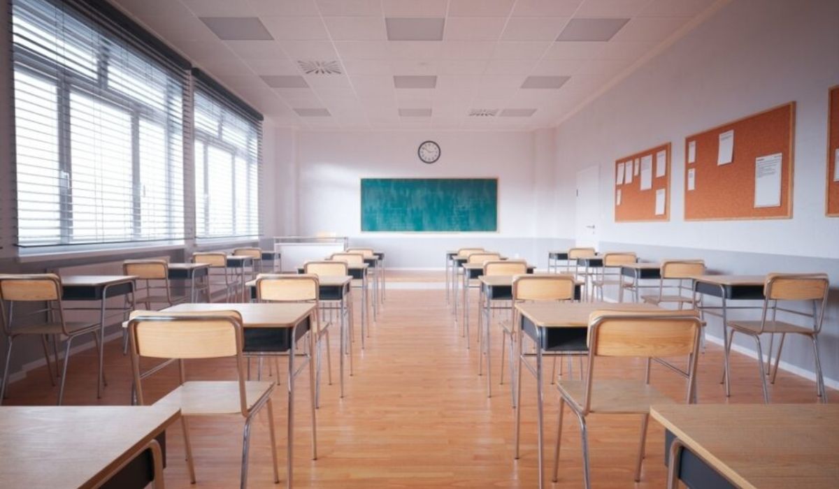 Extended break for public schools, educational institutions from 8 April 2026 until end of the week